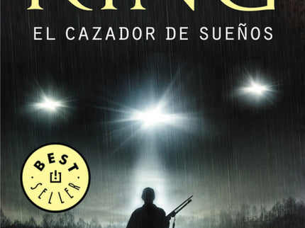El Cazador De Sueños