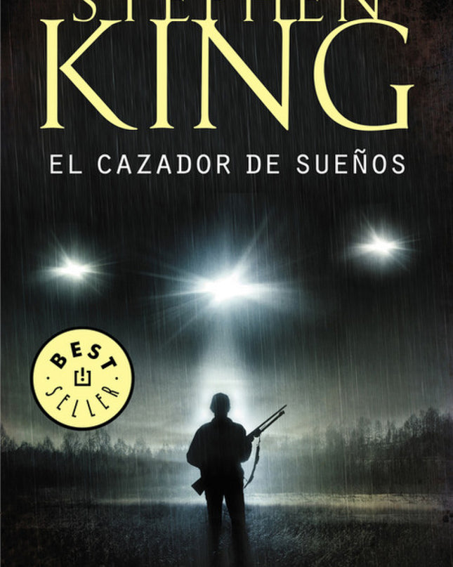 El Cazador De Sueños