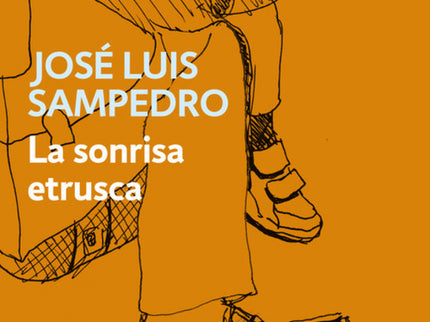 La Sonrisa Etrusca