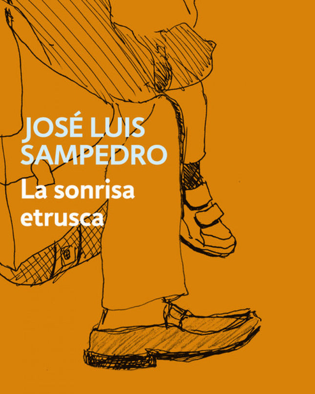 La Sonrisa Etrusca