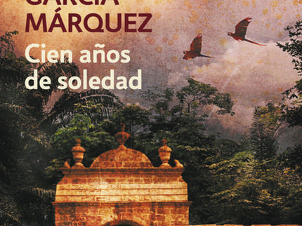 Cien Años De Soledad