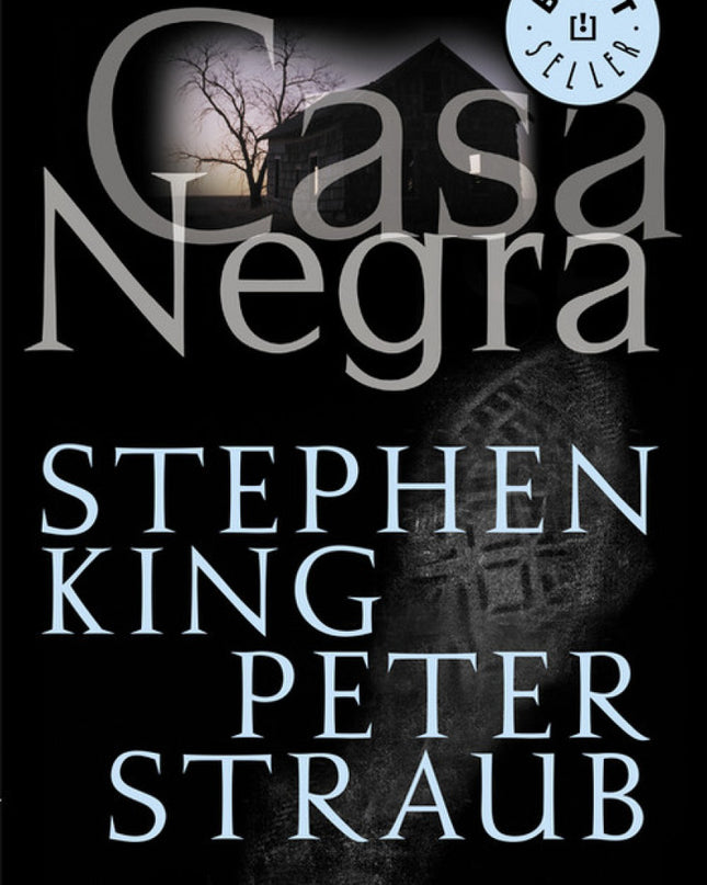 Casa Negra