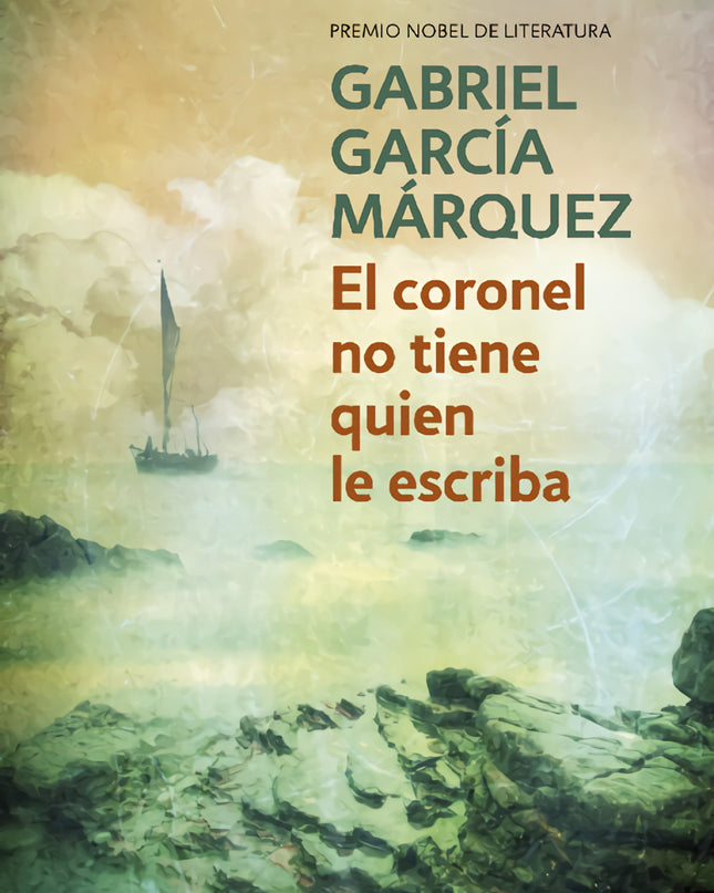 El Coronel No Tiene Quien Le Escriba