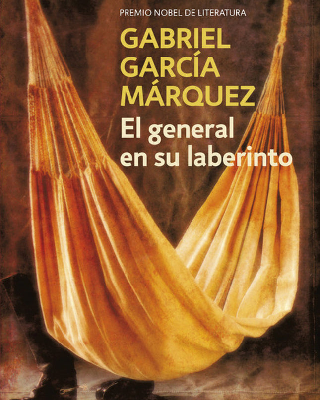 El General En Su Laberinto