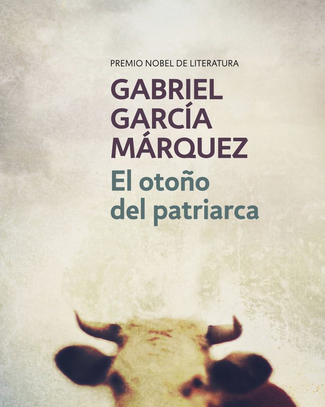 El Otoño Del Patriarca