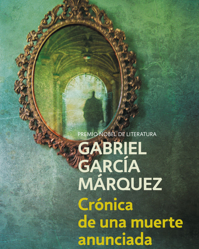 Crónica De Una Muerte Anunciada