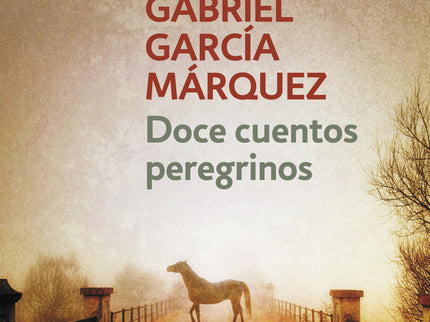 Doce Cuentos Peregrinos