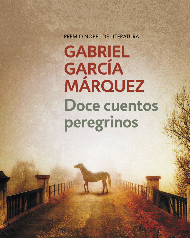 Doce Cuentos Peregrinos
