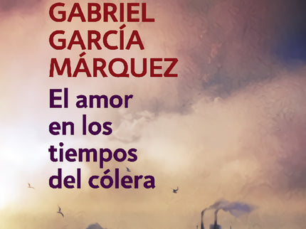 El Amor En Los Tiempos Del Cólera