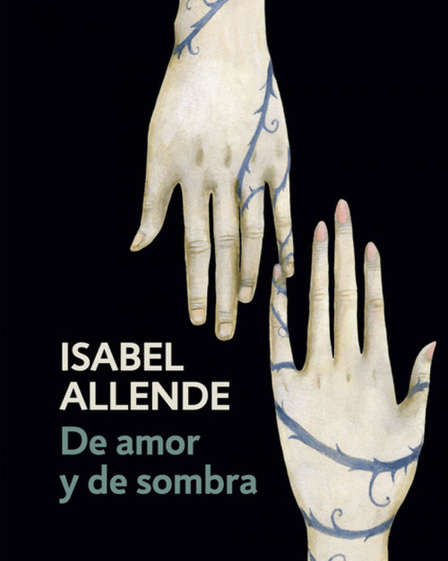 De Amor Y De Sombra