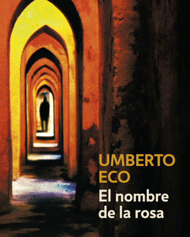 El Nombre De La Rosa