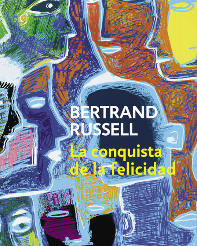 La Conquista De La Felicidad