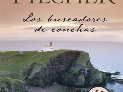 Los Buscadores De Conchas