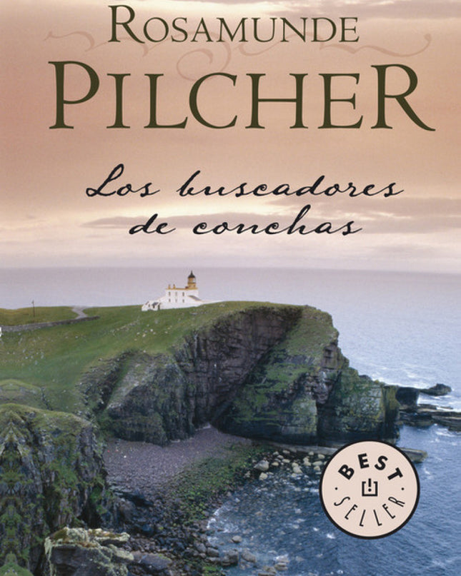 Los Buscadores De Conchas