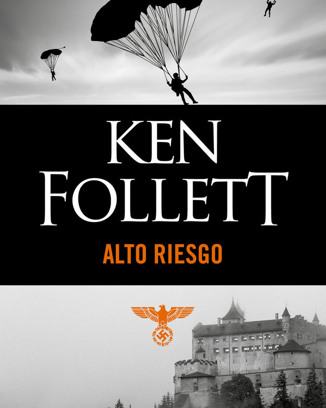 Alto Riesgo