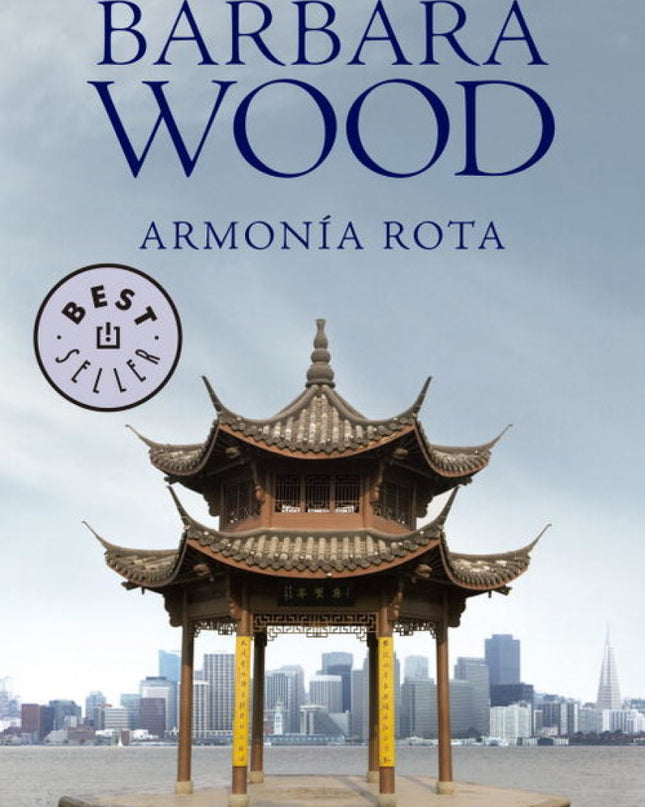 Armonía Rota
