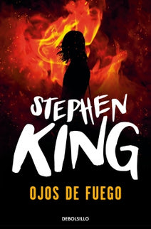 Ojos De Fuego