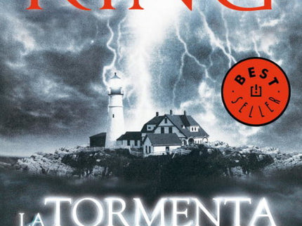 La Tormenta Del Siglo