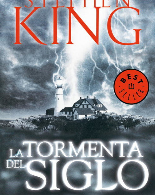 La Tormenta Del Siglo