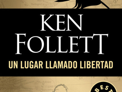 Un Lugar Llamado Libertad