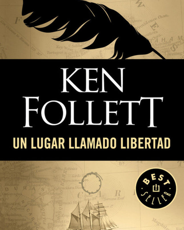 Un Lugar Llamado Libertad