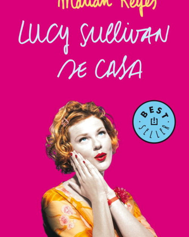 Lucy Sullivan Se Casa
