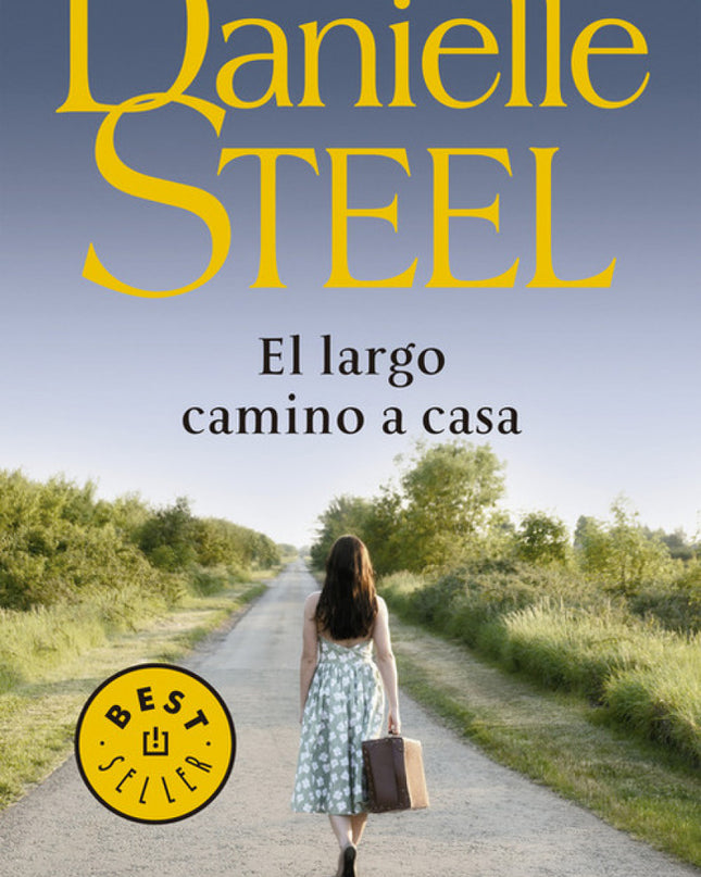 El Largo Camino A Casa