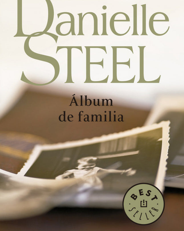 álbum De Familia