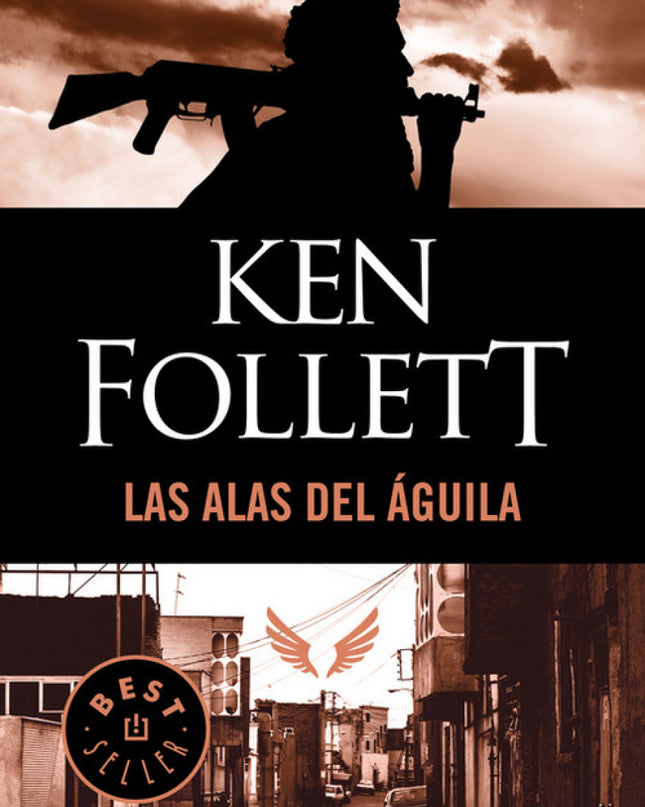 Las Alas Del águila