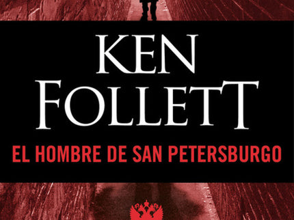 El Hombre De San Petersburgo