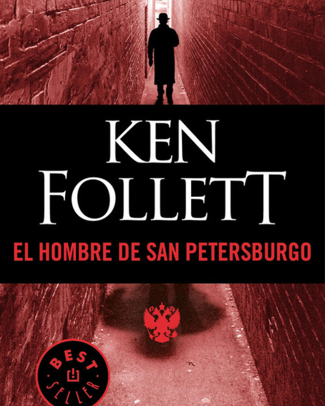 El Hombre De San Petersburgo