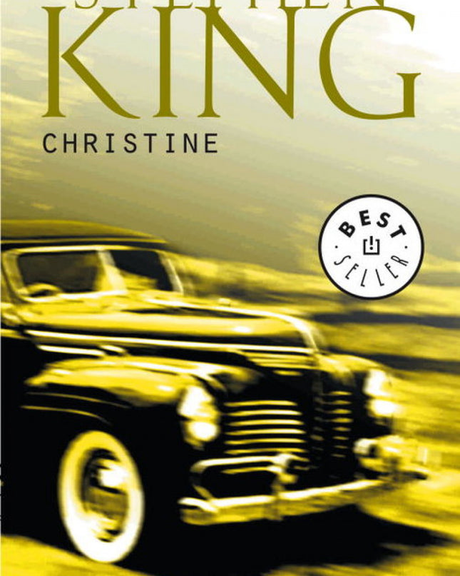 Christine
