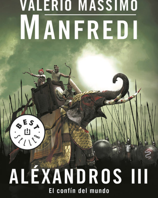Alexandros Iii
