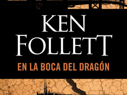 En La Boca Del Dragón