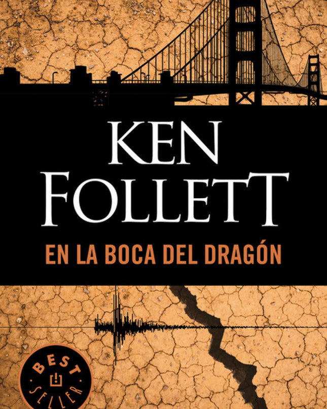 En La Boca Del Dragón