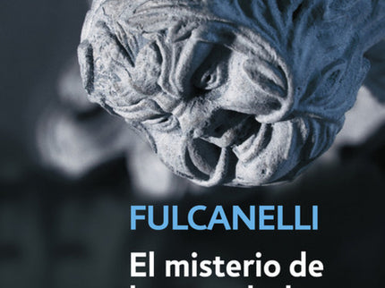 El Misterio De Las Catedrales