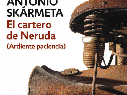 El Cartero De Neruda