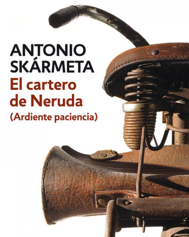 El Cartero De Neruda