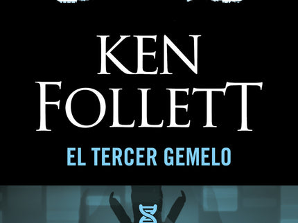 El Tercer Gemelo