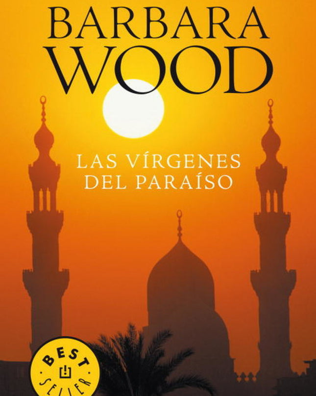 Las Virgenes Del Paraíso