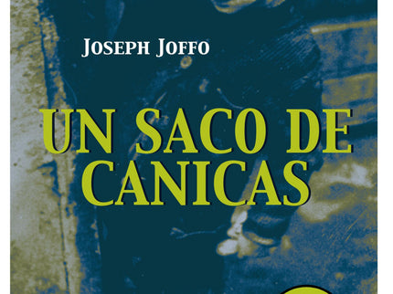 Un Saco De Canicas