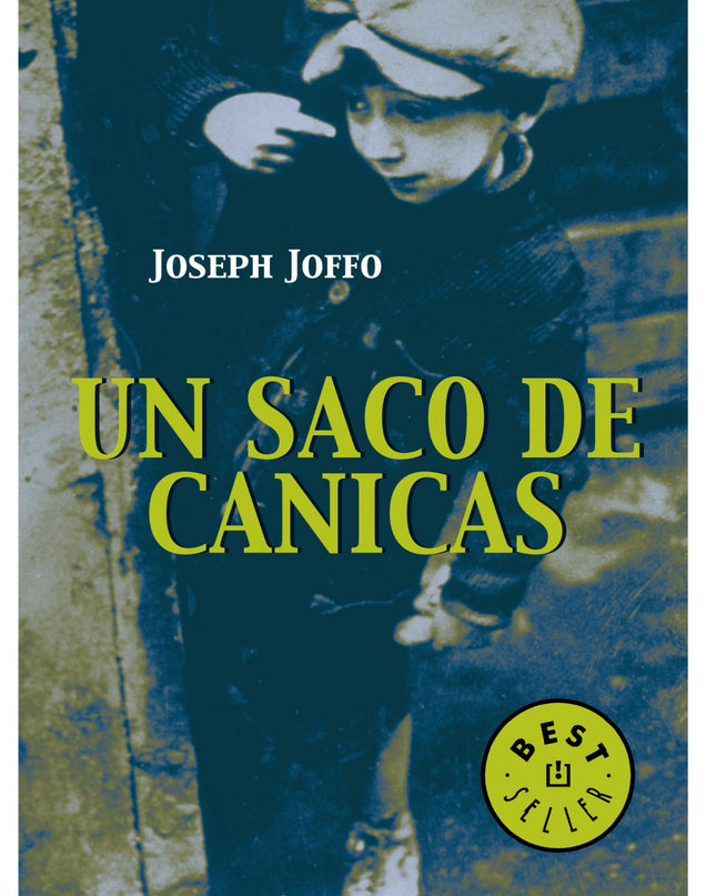 Un Saco De Canicas