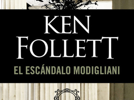 El Escándalo Modigliani