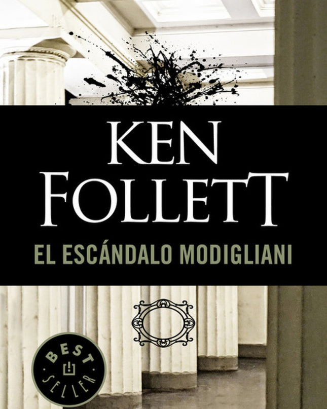 El Escándalo Modigliani