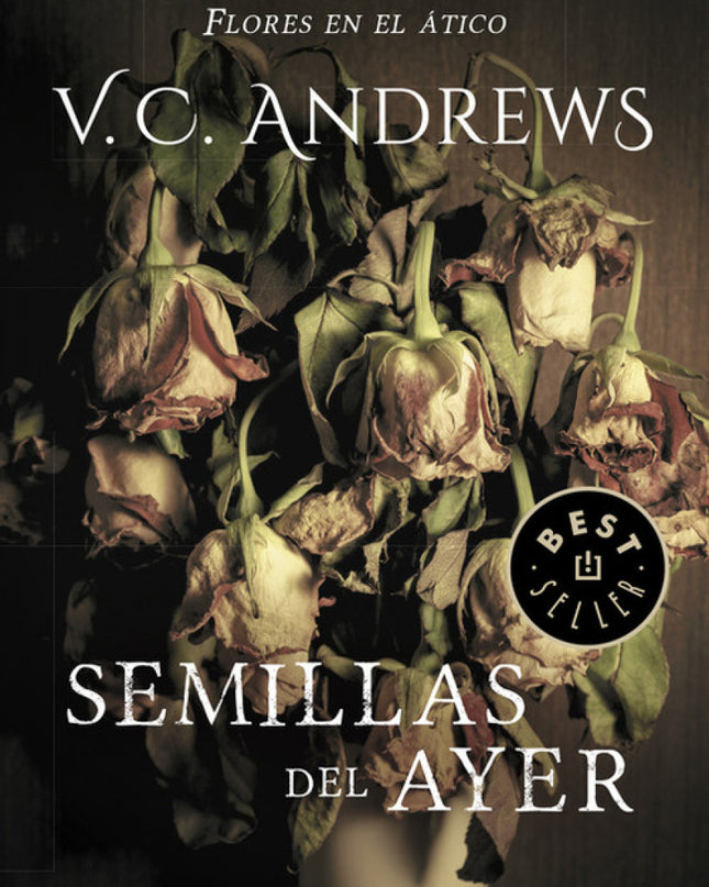 Semillas Del Ayer