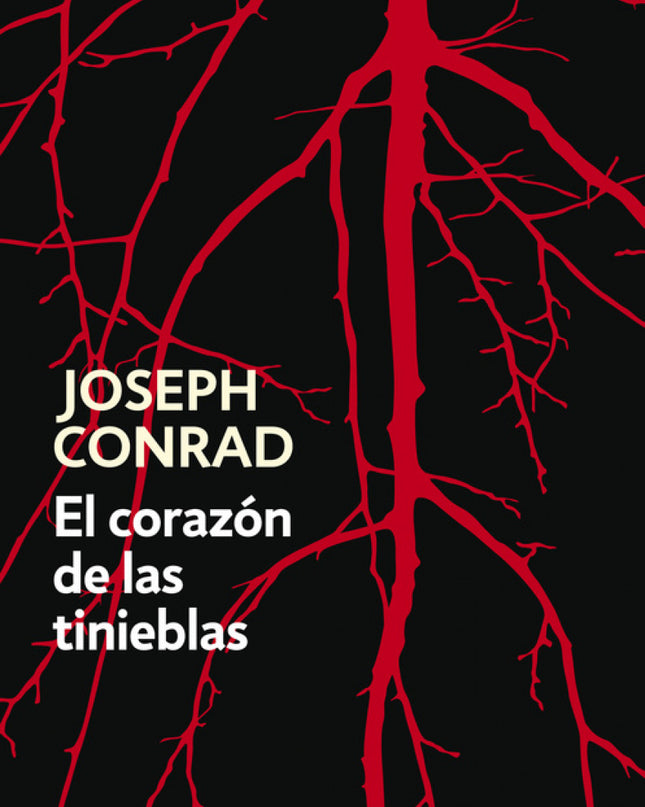 El Corazón De Las Tinieblas