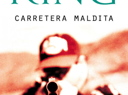 La Carretera Maldita
