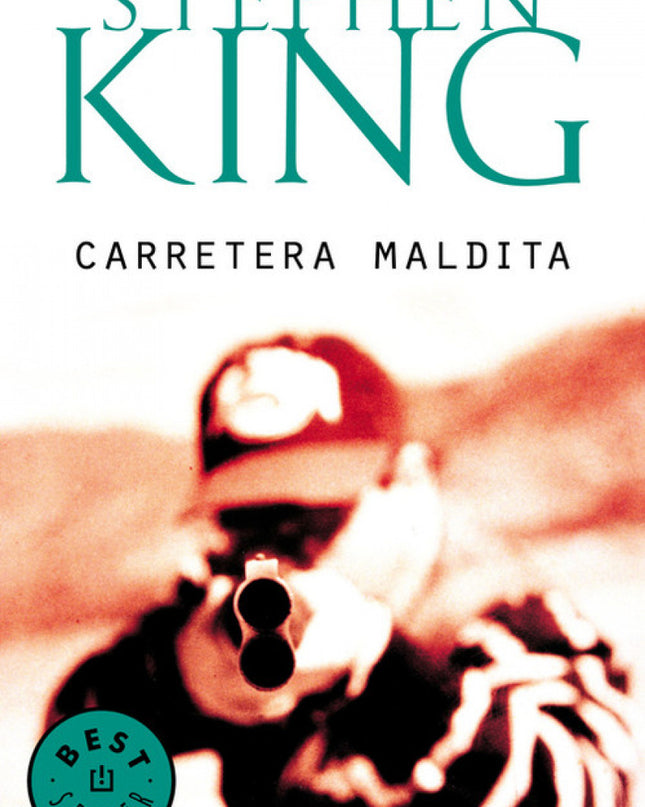 La Carretera Maldita