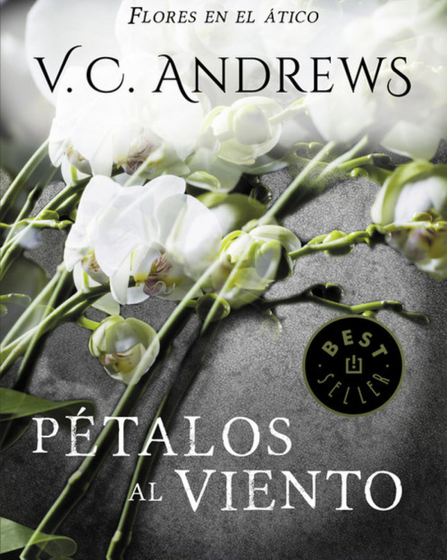 Pétalos Al Viento
