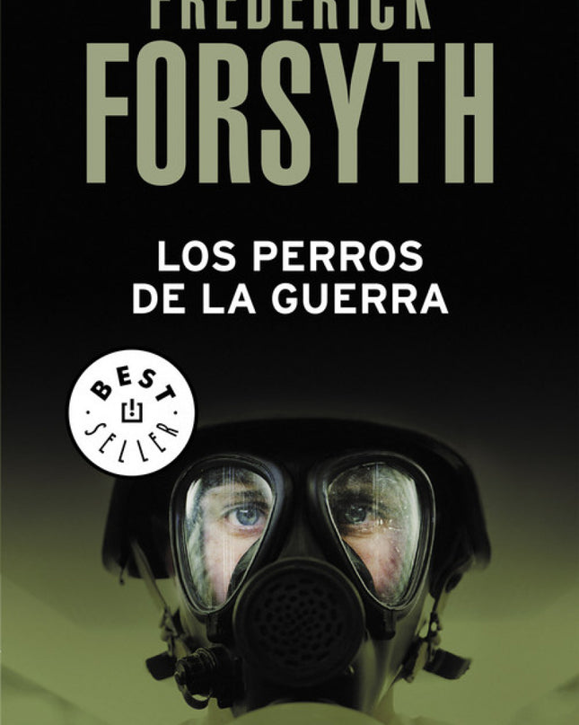 Los Perros De La Guerra